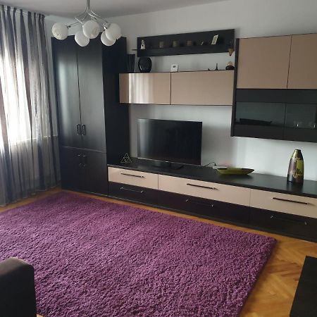 Apartament Confortabil In Cluj-Napoca Exteriör bild